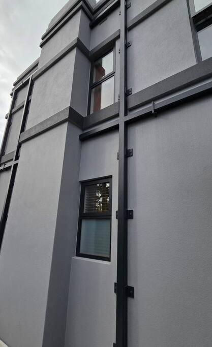 Apartment 5 - Haddin Court - Modern Loft Style Blenheim Exterior foto